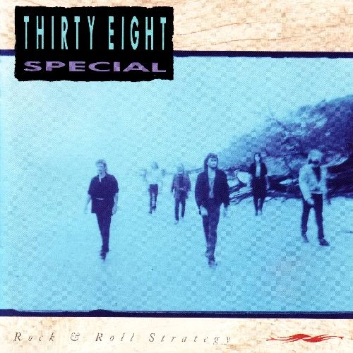 38 SPECIAL / 38スペシャル / ロックン･ロール･ストラテジー（紙ジャケット SHM-CD）