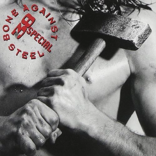 38 SPECIAL / 38スペシャル / ボーン･アゲインスト･スティール（紙ジャケット SHM-CD） / BONE AGAINST STEEL