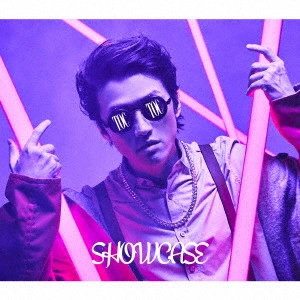 TOC (Hilcrhyme) / SHOWCASE(初回限定盤 CD+DVD)