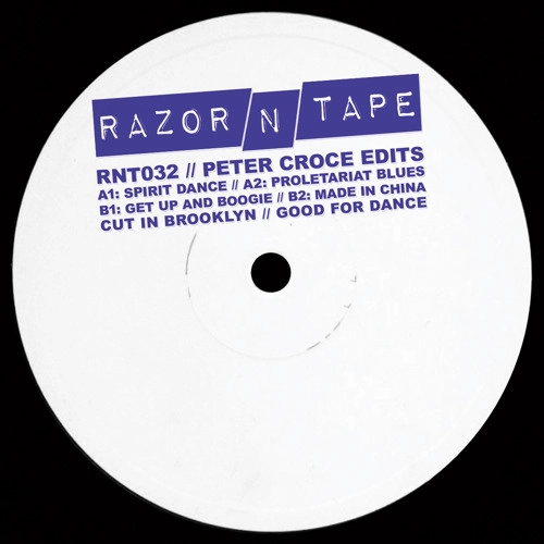 PETER CROCE / PETER CROCE EDITS