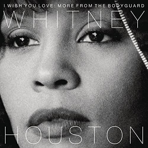 WHITNEY HOUSTON / ホイットニー・ヒューストン / I WISH YOU LOVE: MORE FROM THE BODYGUARD (PURPLE VINYL) 