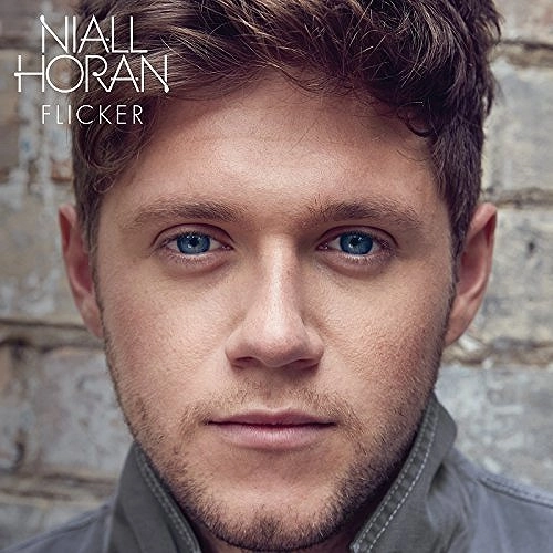 NIALL HORAN / ナイル・ホーラン / FLICKER (LP)