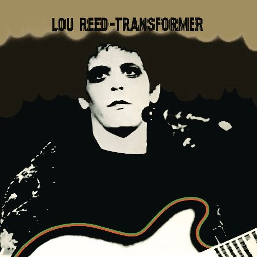 LOU REED / ルー・リード / TRANSFORMER (2017 VINYL)