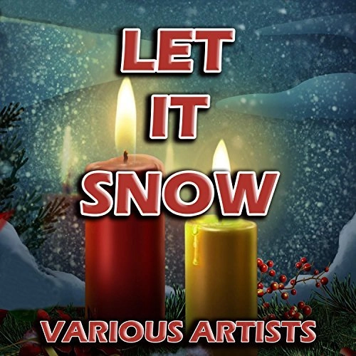 98 DEGREES / LET IT SNOW / LET IT SNOW 