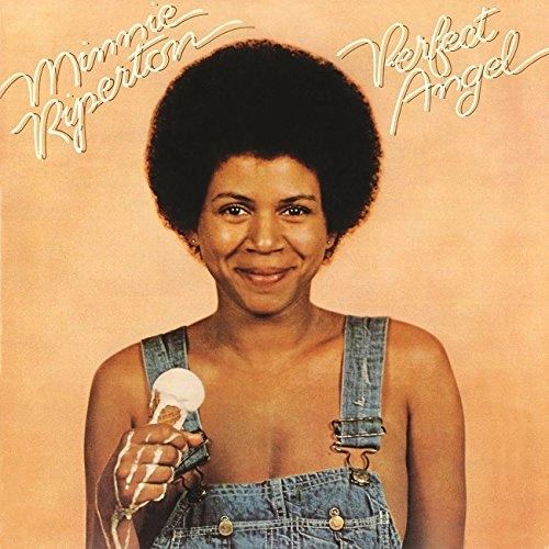 MINNIE RIPERTON / ミニー・リパートン / PERFECT ANGEL [2CD DELUXE EDITION]