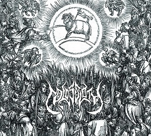 COLOSSLOTH / HEATHEN NEEDLES