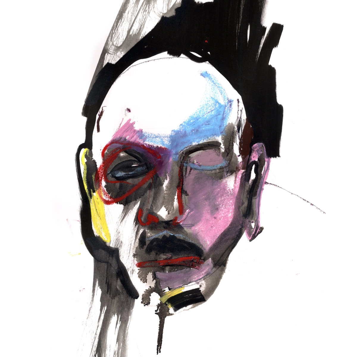 IVVVO / PRINCE OF GRUNGE