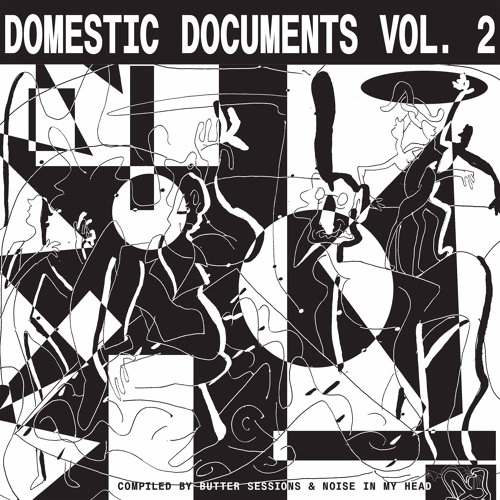 V.A. / オムニバス / DOMESTIC DOCUMENTS VOL.2