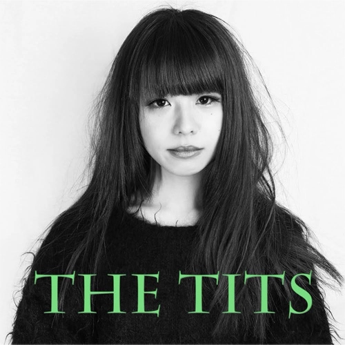 THE TITS (JPN/PUNK) / 対人嫌悪 (TAIJINKENO)