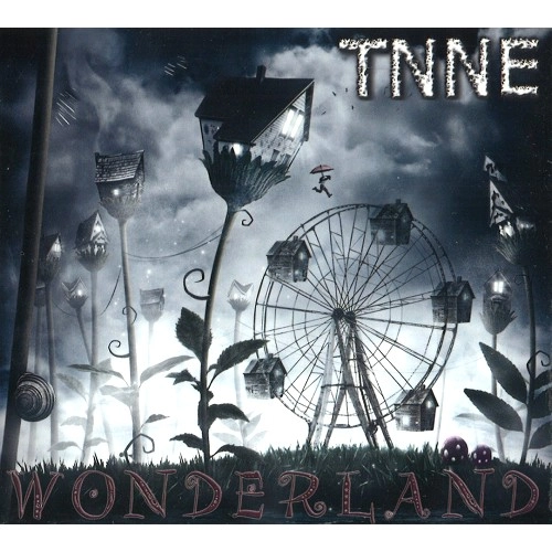 TNNE / WONDERLAND
