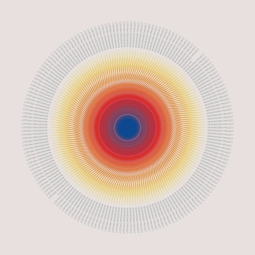 MUSHROOMS PROJECT / マッシュルームズ・プロジェクト / MOTOLANI/CHILLIN'DRETTI