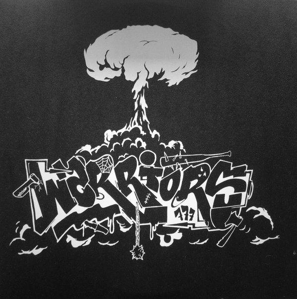 V.A. / オムニバス / WARRIORS