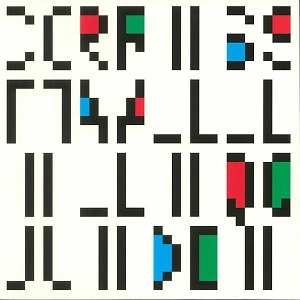 CRISTALLI LIQUIDI / CRISTALLI LIQUIDI (LP)