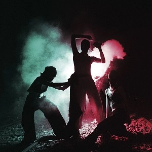 BLIND DELON / EDOUARD REMIXED EP