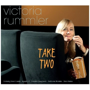VICTORIA RUMMLER / ヴィクトリア・ラムラー / Take Two