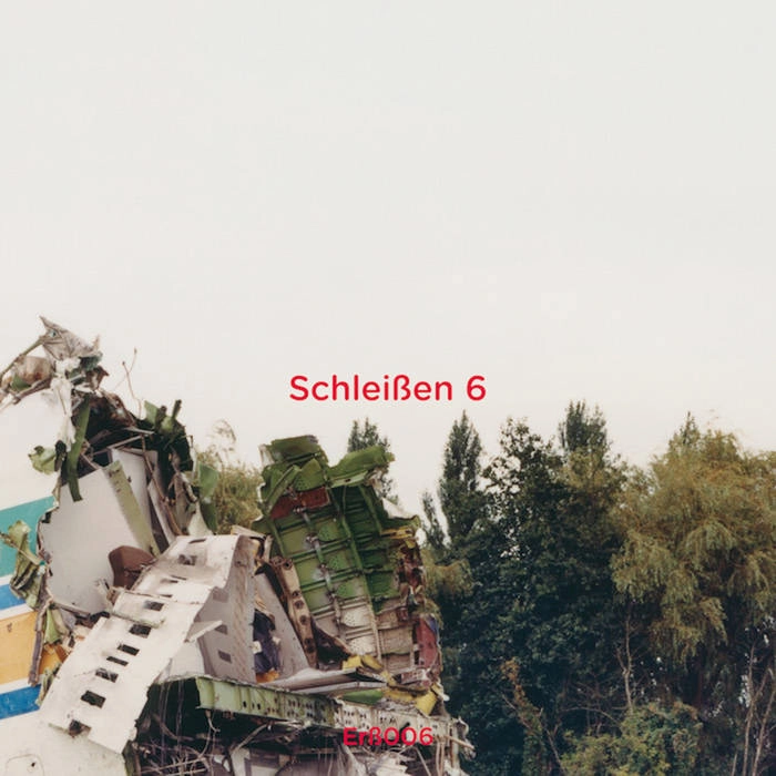 MATTHEWDAVID'S MINDFLIGHT / HOLOVR / SCHLEISSEN 6