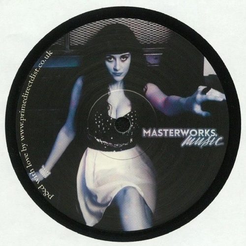 NATASHA KITTY KATT / DISCO VIBRATIONS