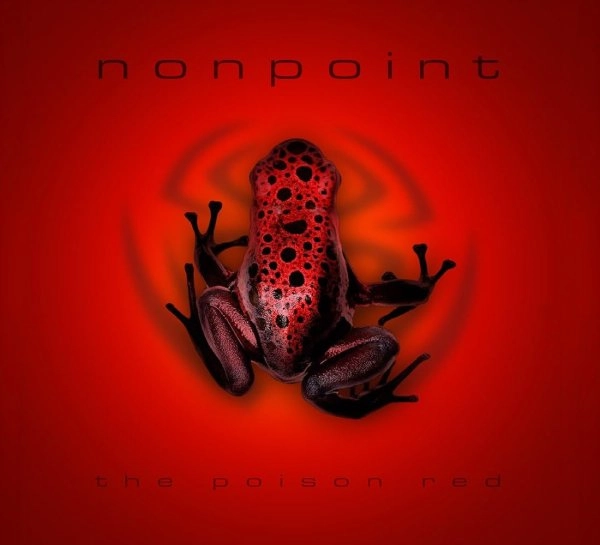 NONPOINT / ノンポイント / POISON RED