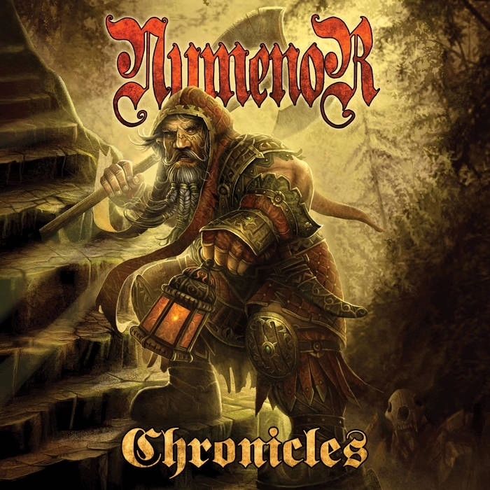 NUMENOR / CHRONICLES FROM THE REALMS BEYOND