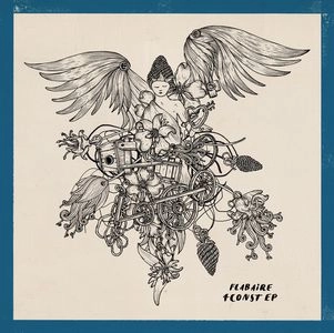 FLABAIRE / 4 CONST EP