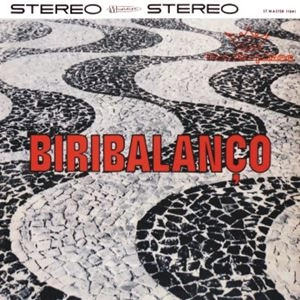 BIRIBA BOYS / BIRIBALANCO