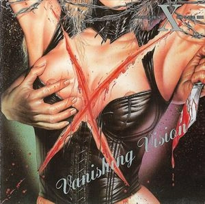 X JAPAN / VANISHING VISION