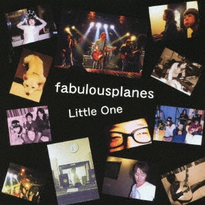 fabulousplanes / Little One