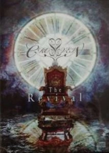 CROSS VEIN / クロス・ヴェイン / REVIVAL