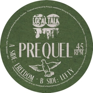 PREQUEL / FREEDOM/LEFTY