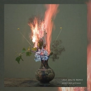 world's end girlfriend / ワールズ・エンド・ガールフレンド / LAST WALTS REMIX