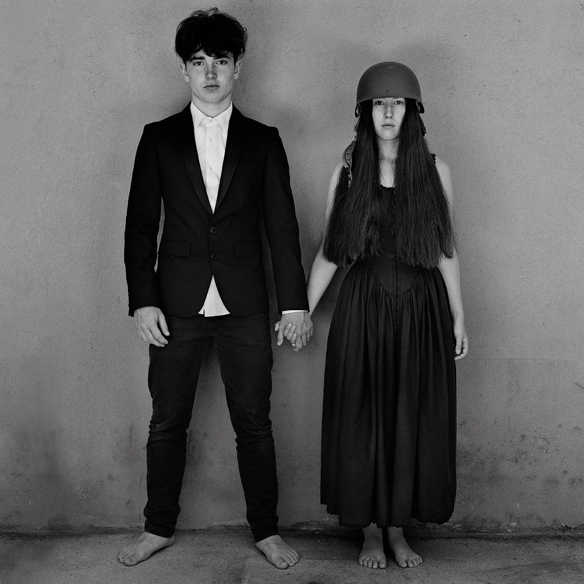 U2 / SONGS OF EXPERIENCE