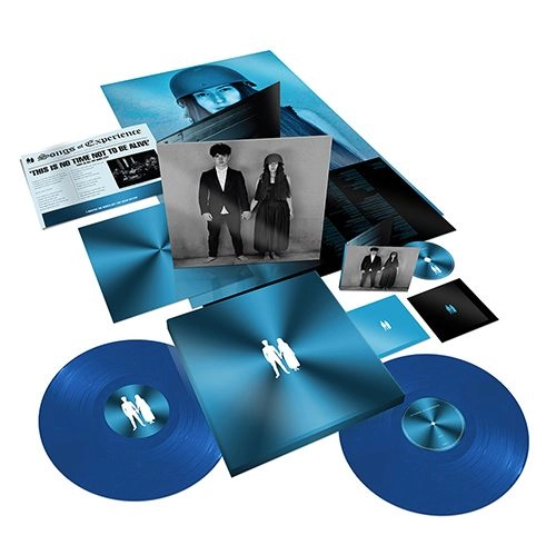 U2 / SONGS OF EXPERIENCE (EXTRA-DELUXE)