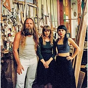 THOR & FRIENDS / THE SUBVERSIVE NATURE OF KINDNESS