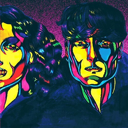 OCS / MEMORY OF A CUT OFF HEAD (2LP)