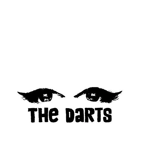 DARTS / ダーツ / ME. OW. (LP/180G/PINK VINYL)