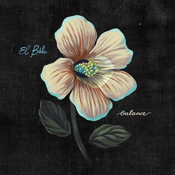 EL BUHO / エル・ブオ / BALANCE