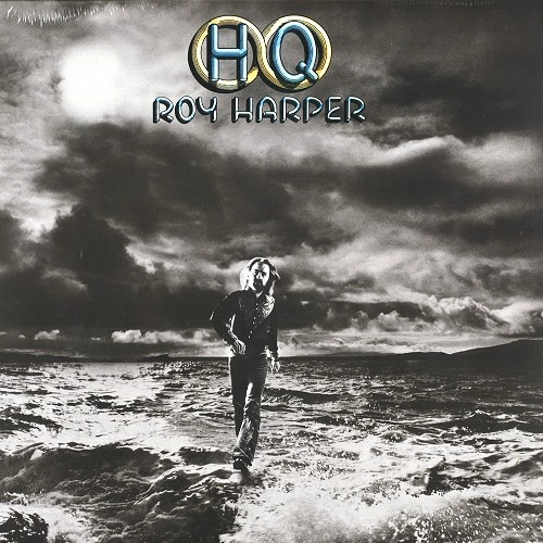 ROY HARPER / ロイ・ハーパー / HQ: 180G LIMITED VINYL