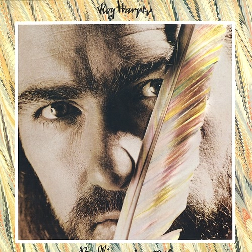 ROY HARPER / ロイ・ハーパー / BULLINAMINGVASE: 180G LIMITED VINYL