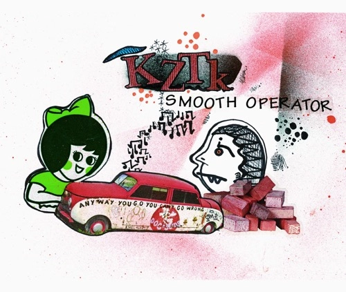 KZTK / Smooth Operator