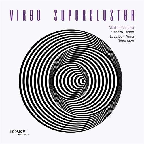 MARTINO VERCESI / VIRGO SUPERCLUSTER