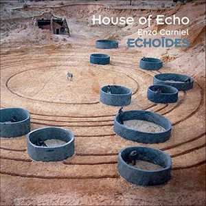 ENZO CARNIEL / エンツォ・カルニエル / ECHOIDES