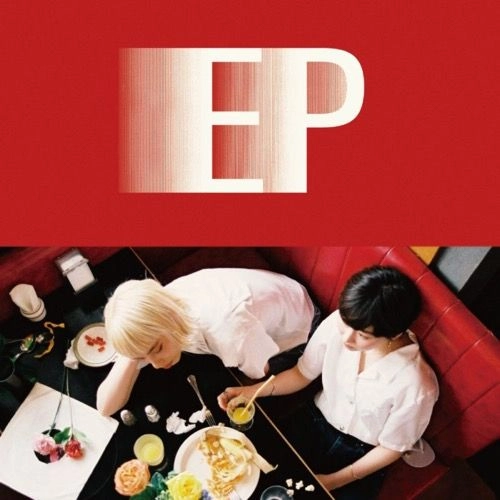 chelmico / EP LP edition