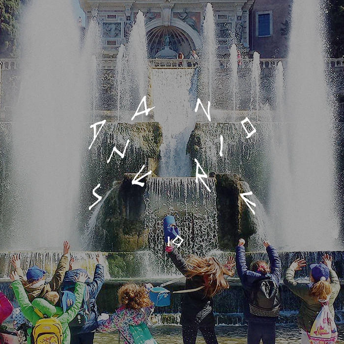 J.G.BIBERKOPF / FOUNTAIN OF MEANING
