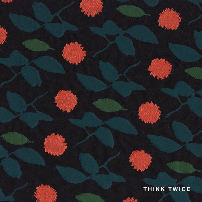 スーベニア / Think Twice