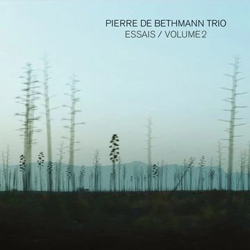 PIERRE DE BETHMANN / ピエール・デ・ベトマン / ESSAIS VOL.2