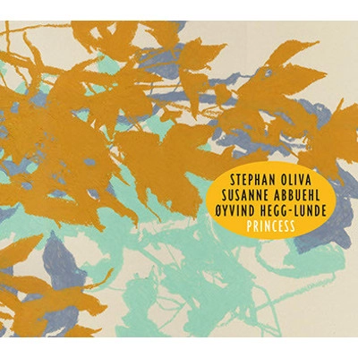 STEPHAN OLIVA / ステファン・オリヴァ / PRINCESS