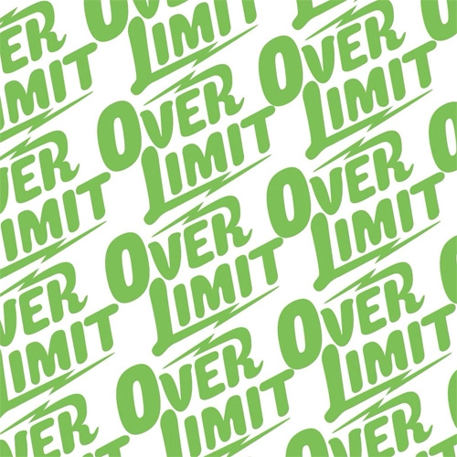OVER LIMIT / THE BEST