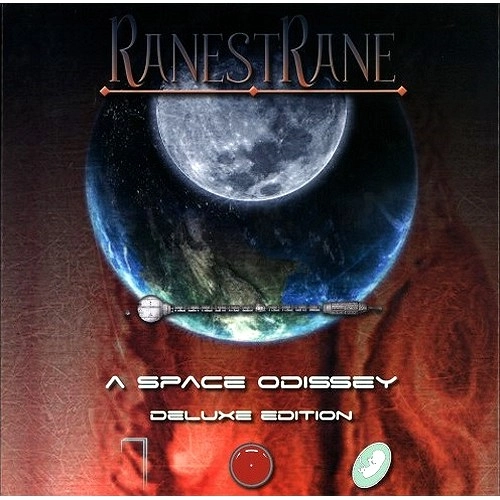 RANESTRANE / ラネストラーネ / A SPECE ODISSEY: DELUXE EDITION