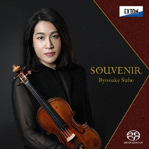 RYOSUKE SUHO / 周防亮介 / Souvenir 周防亮介デビュー!