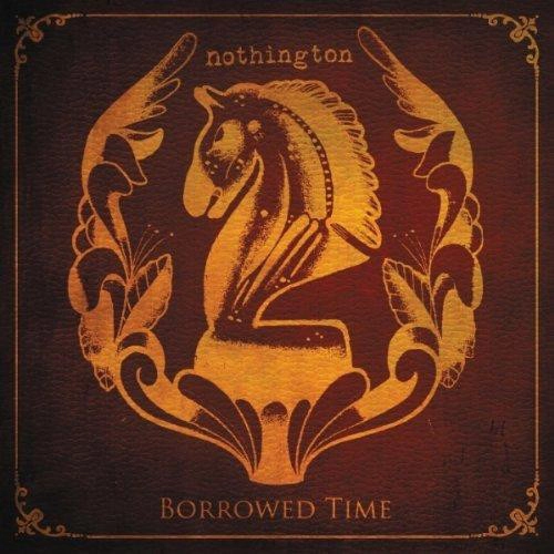 NOTHINGTON / Borrowed Time (LP)